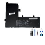 A21-CA11 Laptop battery For ASUS J2 0B23-03LF000 Laptop Battery + Free Tools