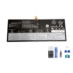L21D4PG0 L21M4PG0 7.72V 42Wh Laptop Battery For Lenovo IdeaPad Duet 5 Chromebook 13Q7C Battery + Free Tools