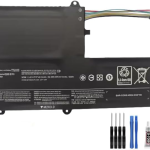 Generic Battery L15C3PB1 4510mAh 11.4V compatible For IdeaPad 320S-15ISK 330S-15IKB 330S-14IKB Yoga 520 L15M3PB0 L15L3PB0 L15L3PB1 Laptop Battery