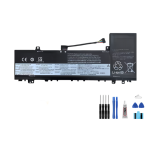 L22C3PA3 11.31V 47Wh 4156mAh Laptop Battery For Lenovo Xiaoxin 16 IRL8 14 IRL8 IAH8 ABR8 2023 Series L22M3PA3 Free Tools