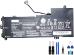 Generic Battery L15M2PB6 4030mAh 7.5V compatible For Flex 4-1130 (Type 80U3) Series Laptop Battery + Free Tools