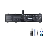 L22B4PC0 Laptop Battery For Lenovo Y9000K R9000P / R9000K 2023 Series L22M4PC0 L22C4PC0 L22X4PC0 Battery + Free Tools