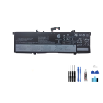 L21M4PD6 L21D4PD6 Laptop Battery For Lenovo Thinkbook 14 G4+ IAP/ ARA /ADA 14 G5+ IRH/ ARP/ APO X7-14 IRH ThinkBook K4-IAP + Free Tools