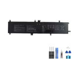 C31N1834 Laptop Battery For ASUS ProArt StudioBook Pro 17 W700G W700G3T W700G1T W700G2T H700 H700GV 11.55V 57WH Battery + Free Tools