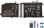 Generic Battery MR02XL MC02XL 5950mAh 7.7V compatible For Elite X2 G4/G8 HSTNN-DB9E TPN-DB0G Laptop Battery + Free Tools