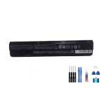 W517BAT-3 Compatibility Battery For CLEVO 6-87-W517S-3C9 3ICR19/66 6-87-W517S-3C92 11.1V 31Wh 2650mAh Battery + Free Tools