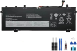 Generic Battery L19M4PG0 3949mAh 15.36V compatible For Legion Y740S-15IMH Y9000X 2020 Series SB10V26972 L19C4PG0 Laptop Battery + Free Tools