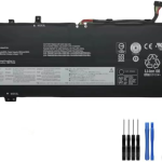 Generic Battery L19M4PG0 3949mAh 15.36V compatible For Legion Y740S-15IMH Y9000X 2020 Series SB10V26972 L19C4PG0 Laptop Battery + Free Tools