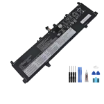 Generic L21M4P77 15.52V 72Wh 4640mAh Original Laptop Battery For Lenovo ThinkPad Z16 1st Gen 1 Latop Battery + Free Tools