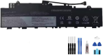 Generic Battery L19C3PF3 4820mAh 11.55V compatible For IdeaPad 5-14ALC05 5-14ITL05 5-14ARE05 5B10W86936 Laptop Battery + Free Tools