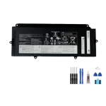 Laptop Battery For Fujitsu FPB0368S FPCBP597 CP818110-01 4196mAh 15.4V 64Wh Battery + Free Tools