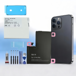RUIXI Battery compatible for iPhone 13/13 Mini/13 Pro/13 Pro Max OEM Original Battery + Free Tools