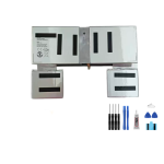 Compatibility A70 Tablet Battery For Microsoft A70,Surface Laptop A70 Computer Battery + Free Tools