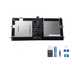 Compatibility Battery C12N1419 For ASUS T100Chi T100 Chi 7660mAh Batetry + Free Tools