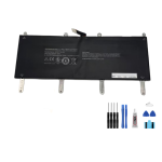 Compatibility BPK179-001 Laptop battery For Verifne 0233.B0035.0001 3.74V 7680mAh Laptop batteries + Free Tools
