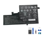 Compatibility AS03XL Battery For HP Chromebook 11 G5 EE 918669-855 918340-271 11.1V 44.95Wh Batteries + Free Tools