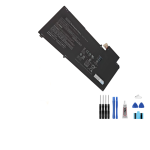 Compatibility ML03XL N5S20UA Battery For HP Spectre X2 12 A000 A001DX A002NA A003TU A004NF A007NF A009NF A010ND A011TU A015TU A032TU A050SA Battery + Free Tools