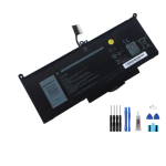 Compatibility BATDSW50L41 Battery For DELL BATDSW50L41 Laptop Battery + Free Tools