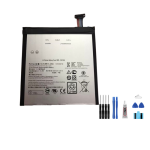 Compatibility C11P1505 For Asus ZenPad 8.0 Z380KL P024 Z380C P022 Replacement Tablet Battery + Free Tools