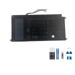 Compatibility DQA02 Laptop Battery For Dell DQA02 DQAO2 Laptop Batteries + Free Tools